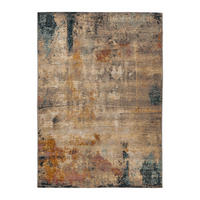 KÜLTÉRI SZŐNYEG   - többszínű, Basics, műanyag (80/150cm)