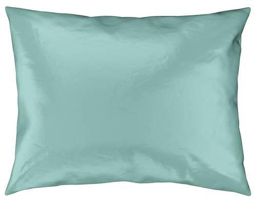 HUSĂ PENTRU PERNĂ 70/90 cm  - verde salvie, Basics, textil (70/90cm) - Novel