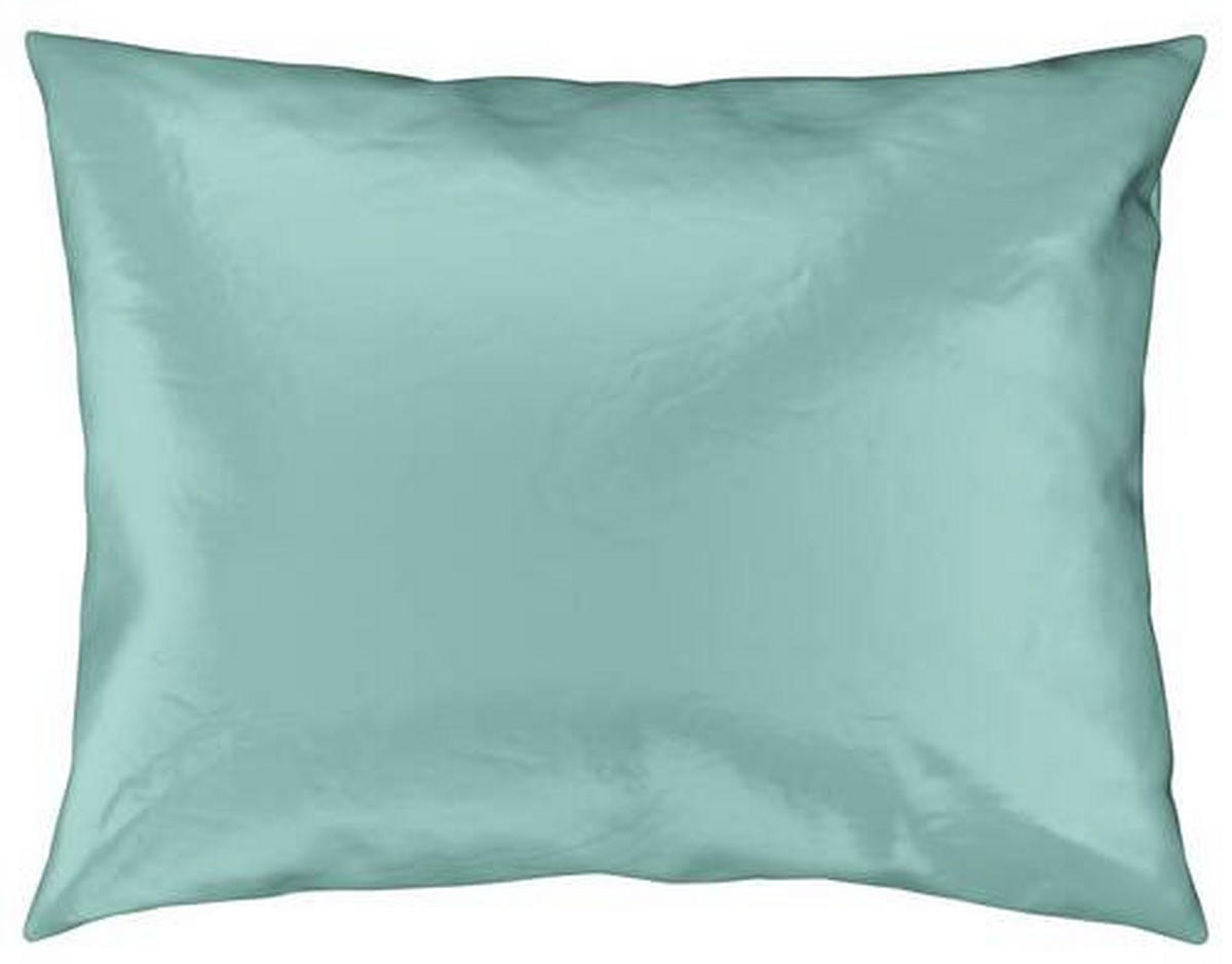 Örngott 2-pack 70/90 cm  - salviagrön, Basics, textil (70/90cm) - Best Price