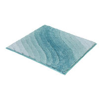 BADTEPPICH Opal 60/60 cm  - Opal, Design, Naturmaterialien (60/60cm) - Kleine Wolke
