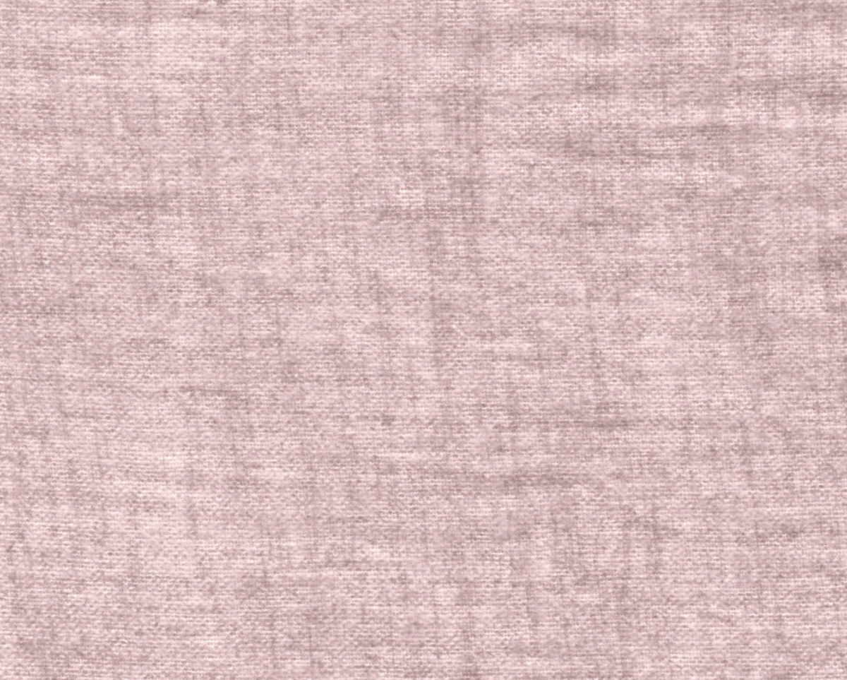 BETTWÄSCHE 2-teilig Flanella-di-Lino Flanell  - Rosa, Basics, Textil (155/220cm)