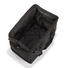 ALLROUNDER L BLACK - Schwarz, Basics, Textil - Reisenthel