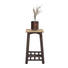 BLUMENSÄULE in Holz 30/60/30 cm - Braun, LIFESTYLE, Holz (30/60/30cm) - Landscape BLUMENSÄULE in Holz 30/60/30 cm - Braun, LIFESTYLE, Holz (30/60/30cm) - Landscape