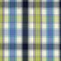 VORHANGSTOFF per lfm blickdicht - Blau/Weiß, LIFESTYLE, Textil (160cm) - Landscape VORHANGSTOFF per lfm blickdicht - Blau/Weiß, LIFESTYLE, Textil (160cm) - Landscape