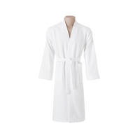 KUPAONSKI OGRTAČ M/L,XL/XXL  VALTER  - Konvencionalno, tekstil (M/L,XL/XXLnull) - Esposa