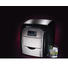 EISWÜRFELMASCHINE EWB 1007 - Silberfarben/Schwarz, KONVENTIONELL, Kunststoff/Metall (30/30/36cm) EISWÜRFELMASCHINE EWB 1007 - Silberfarben/Schwarz, KONVENTIONELL, Kunststoff/Metall (30/30/36cm)