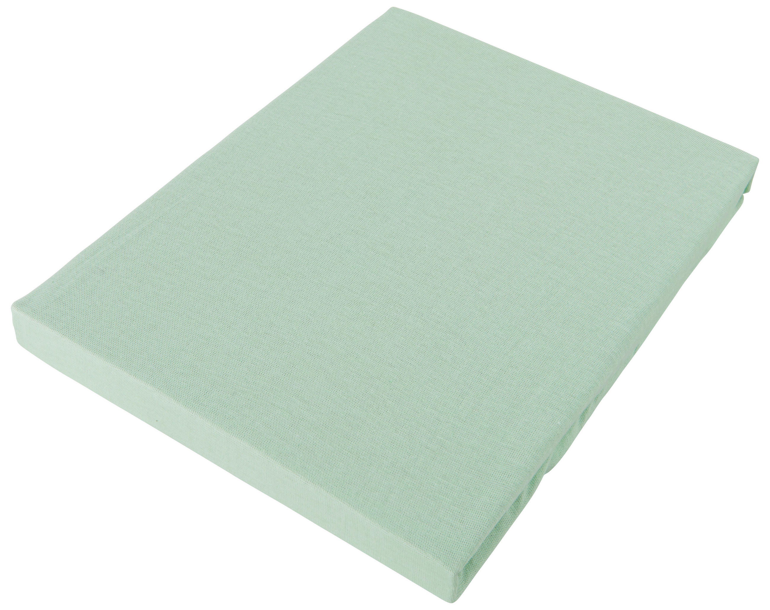 DRA-PÅ-LAKAN 100/200 cm  - grön, Klassisk, textil (100/200cm) - Best Price