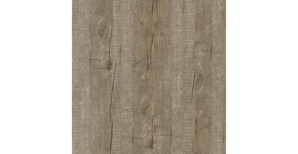 Vinylboden Eiche Fügen  per  m² - Eichefarben, KONVENTIONELL, Kunststoff (123,5/23/9,5cm) - Venda