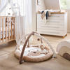 SPIELBOGEN HONEY  - Beige/Creme, Basics, Textil (80cm) - Patinio