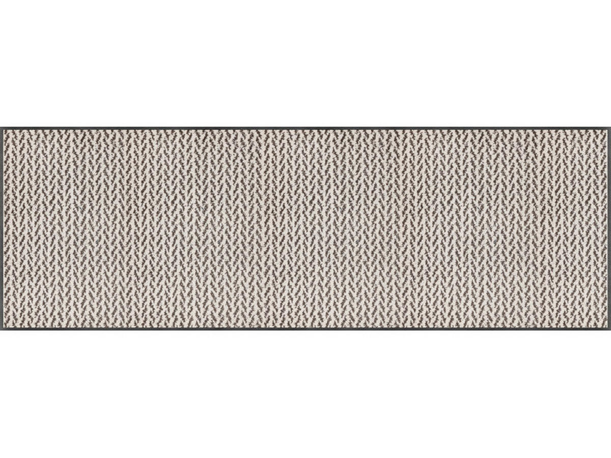 TRAVERSĂ BUCĂTĂRIE 60/180 cm  - bej, Konventionell, plastic (60/180cm) - wash+dry