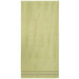 DUSCHTUCH 70/140 cm  - Grün, KONVENTIONELL, Textil (70/140cm) - Esposa