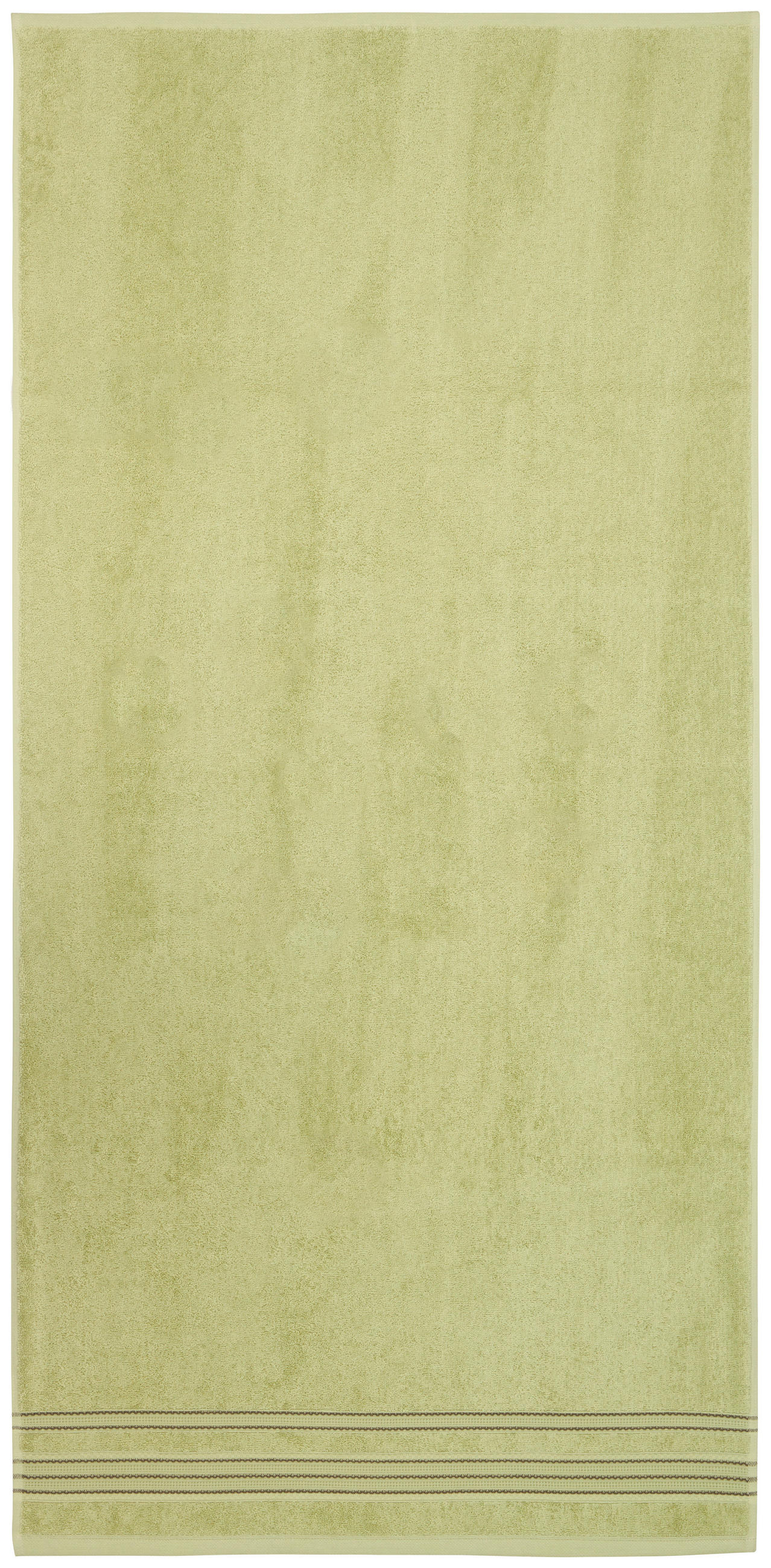 HANDDUK grön  - grön, Klassisk, textil (50/100cm) - Esposa