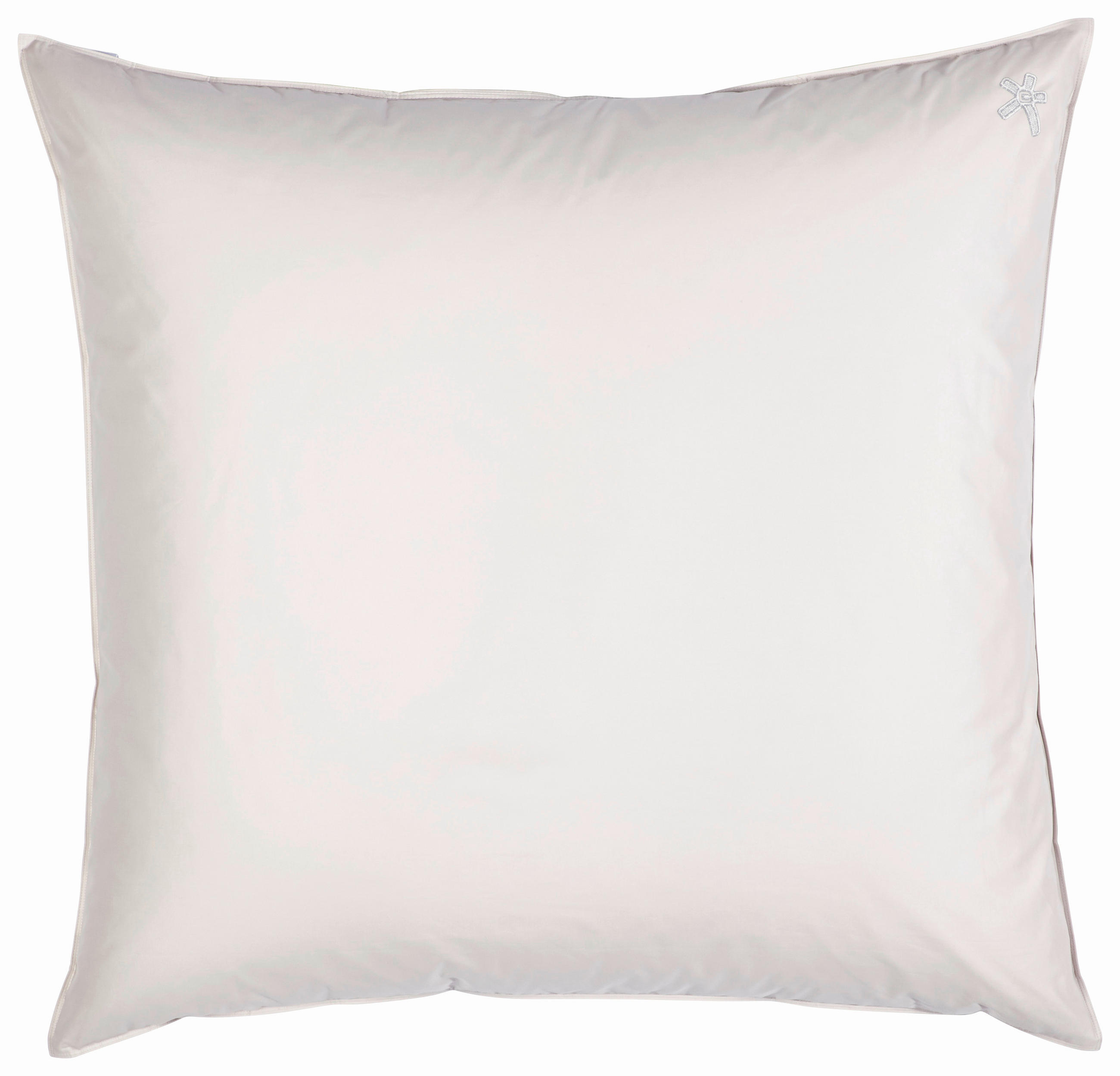 KOPFKISSEN  Arctic Ocean  80/80 cm       - Sahara, Design, Textil (80/80cm) - Centa-Star