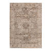 VINTAGE-TEPPICH 60/110 cm My Everest  - Cappuccino, Basics, Textil (60/110cm)