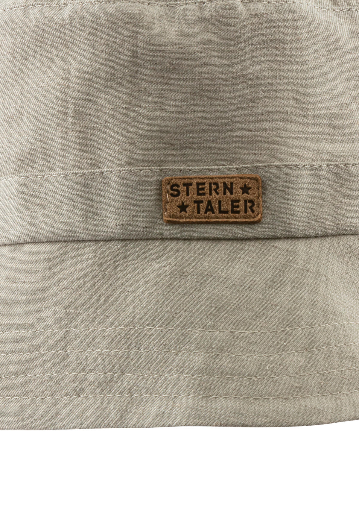 HUT - Hellgrün, Basics, Textil (53null) - Sterntaler