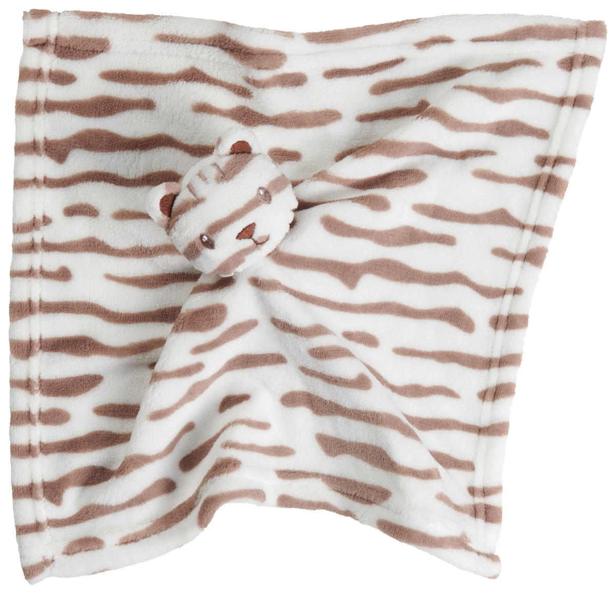 MAZNACIA DEČKA - krémová, Basics, textil (30/30cm) - My Baby Lou
