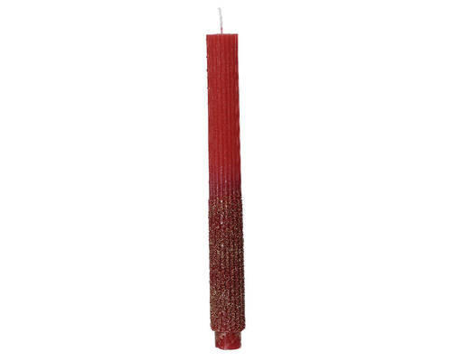 KERZE - Basics (26,5cm)