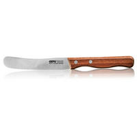 BROTZEITMESSER STULLE  - Basics (22/1,3/2,4cm) - Gefu