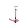 KINDERSCOOTER  - Rosa, Basics, Kunststoff (57.5/28/82.5cm) - GLOBBER
