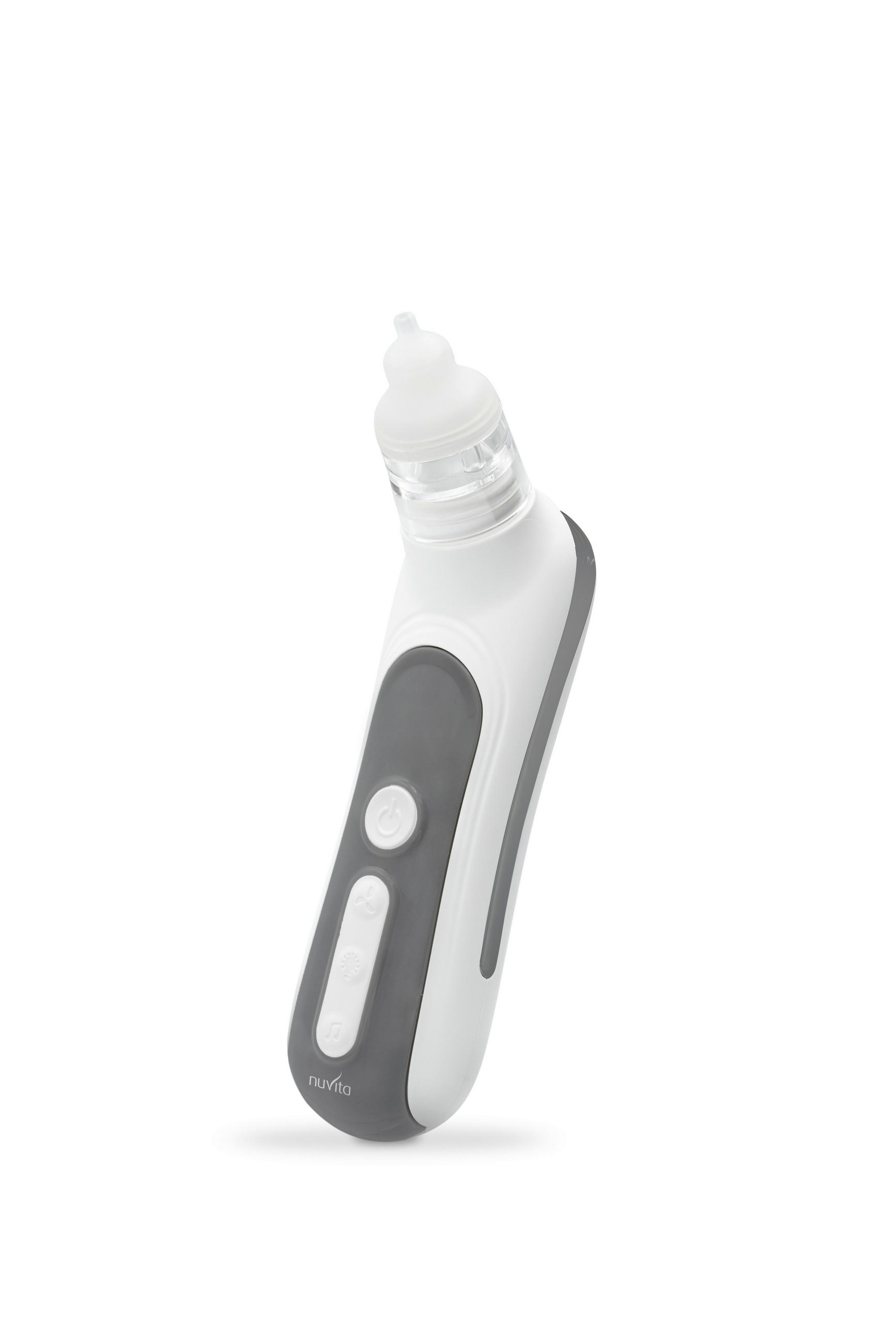 NASENSCHLEIMSAUGER  NuvitaMed  - Basics (2/23/13cm)