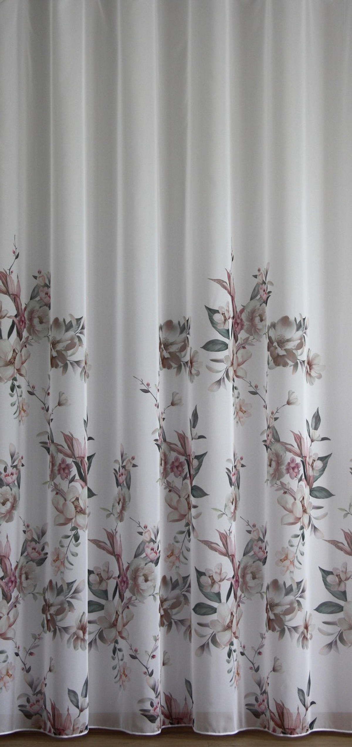 Perdea Tip Plasă  - Basics (300cm)