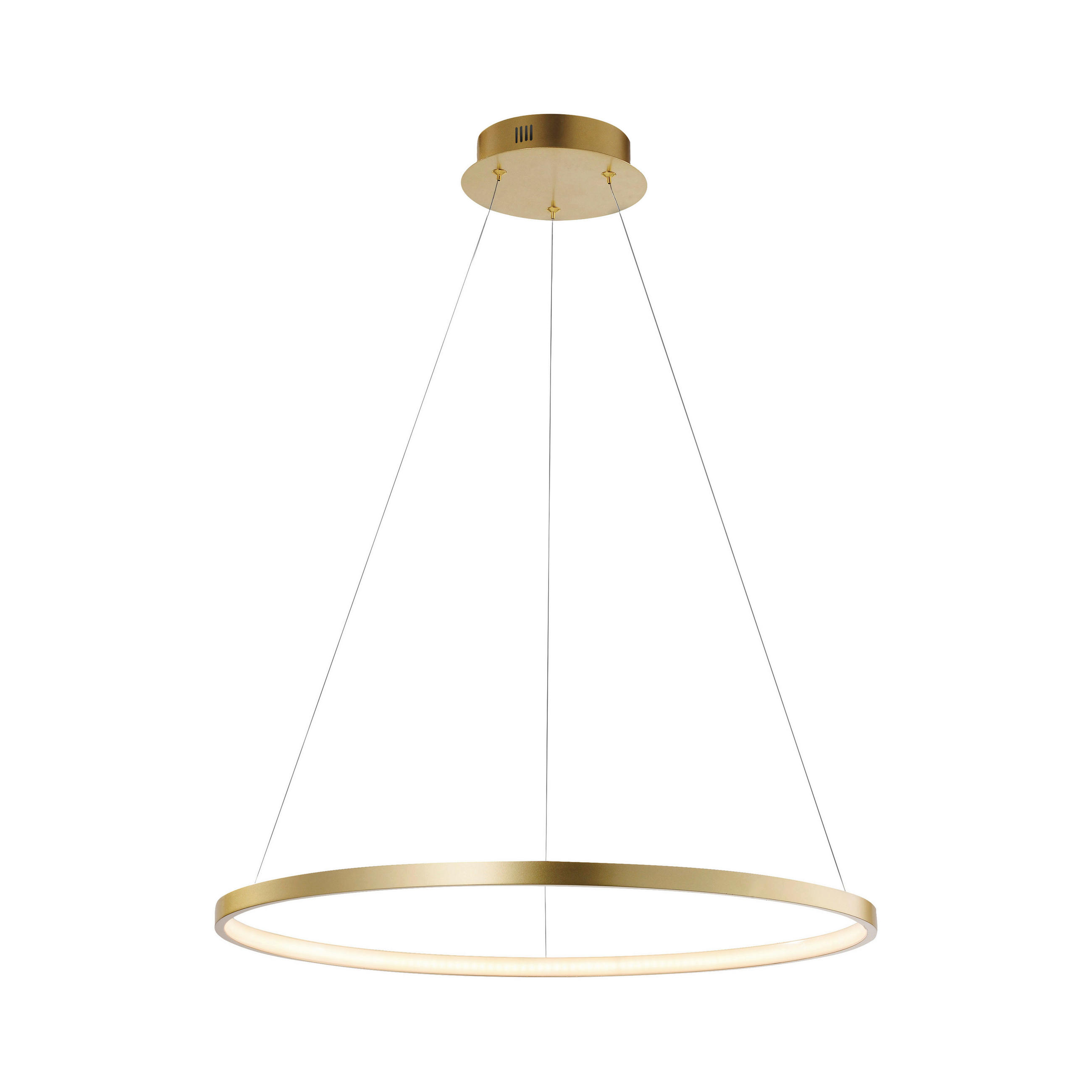 Circle Lamp. Globo 68225-60 Smitty.