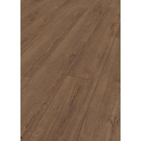 LAMINATBODEN Exquisit  - Eichefarben, KONVENTIONELL, Holz (138.0/19.3/0.8cm)