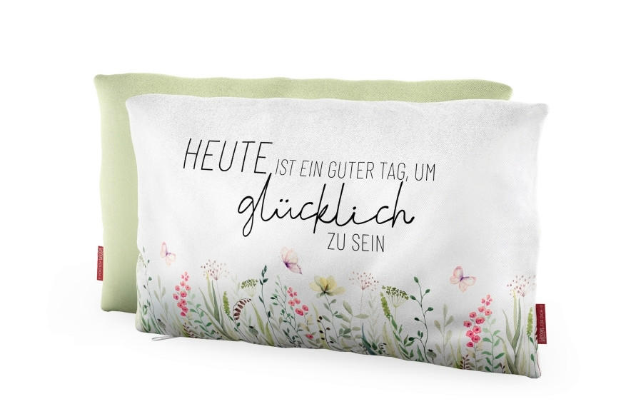ZIERKISSEN  - Basics (25/13/40cm)