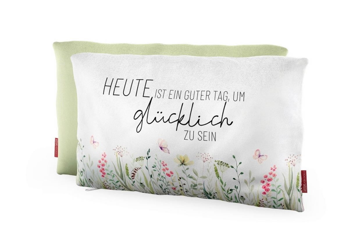 ZIERKISSEN  - Basics (25/13/40cm)