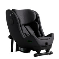 REBOARDER-KINDERSITZ  - Schwarz, LIFESTYLE, Karton/Kunststoff (44/65/54cm) - Axkid