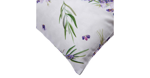 KISSENHÜLLE 40/40 cm    - Multicolor, Basics, Textil (40/40cm) - Esposa