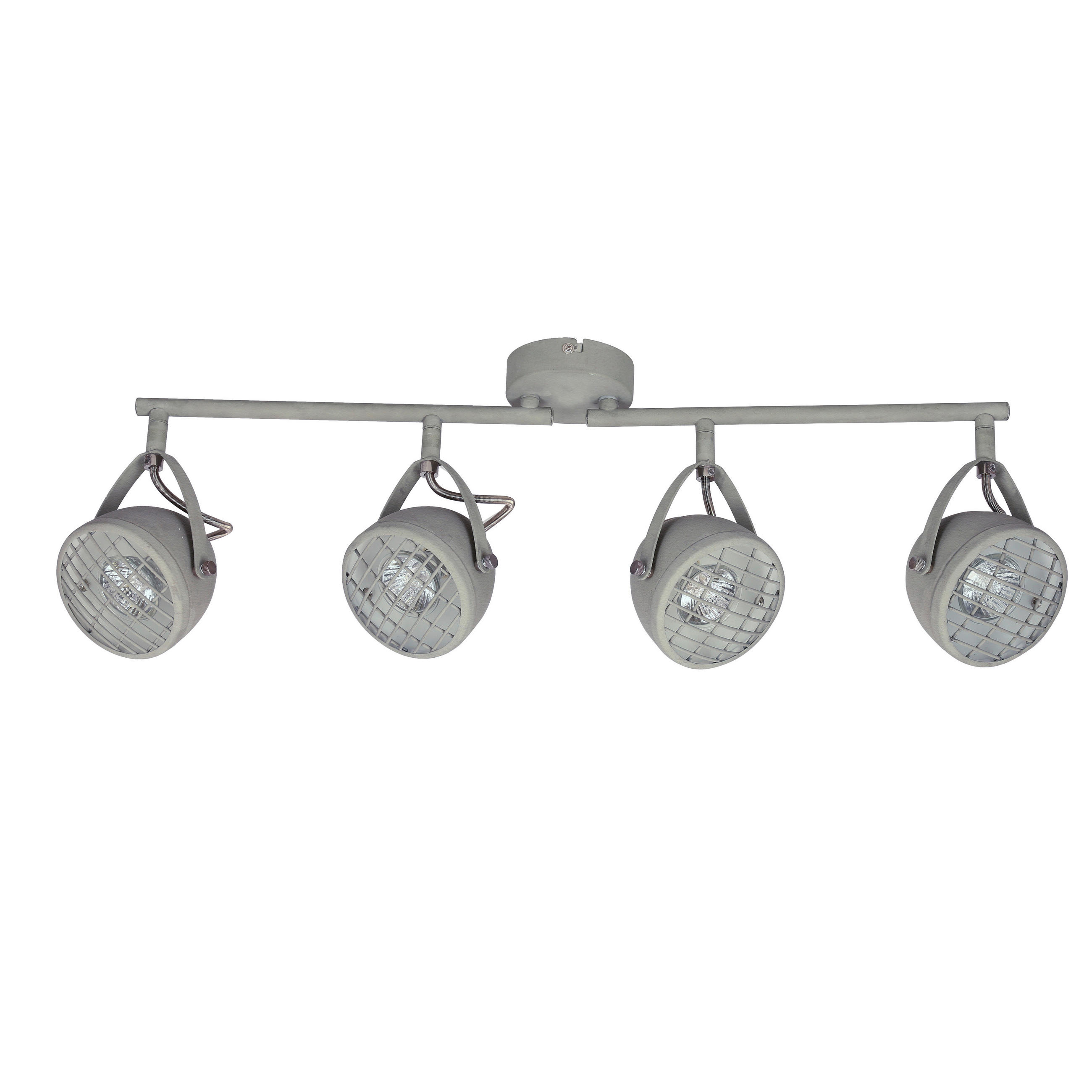 XXXLutz Strahler Pent 10x21x60 cm