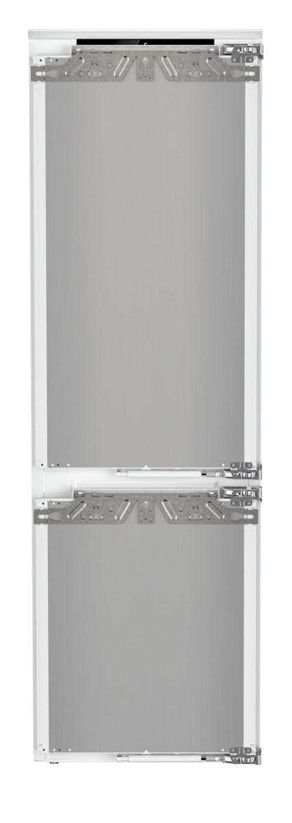 KÜHL-GEFRIER-KOMBINATION ICBNBSCI5173-22  - Weiß, Basics, Kunststoff (56-57/177.2-178./55cm) - Liebherr