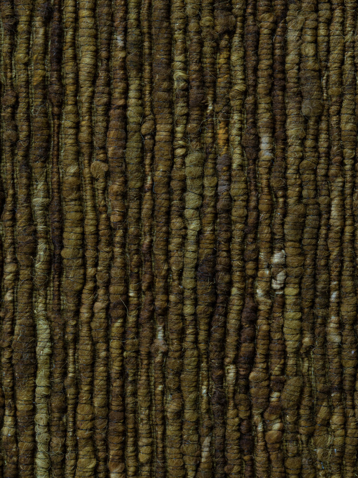 WOLLTEPPICH 200/290 cm Bexley Woolwich Olivgrün  - Olivgrün, Basics, Textil (200/290cm) - Ted Baker