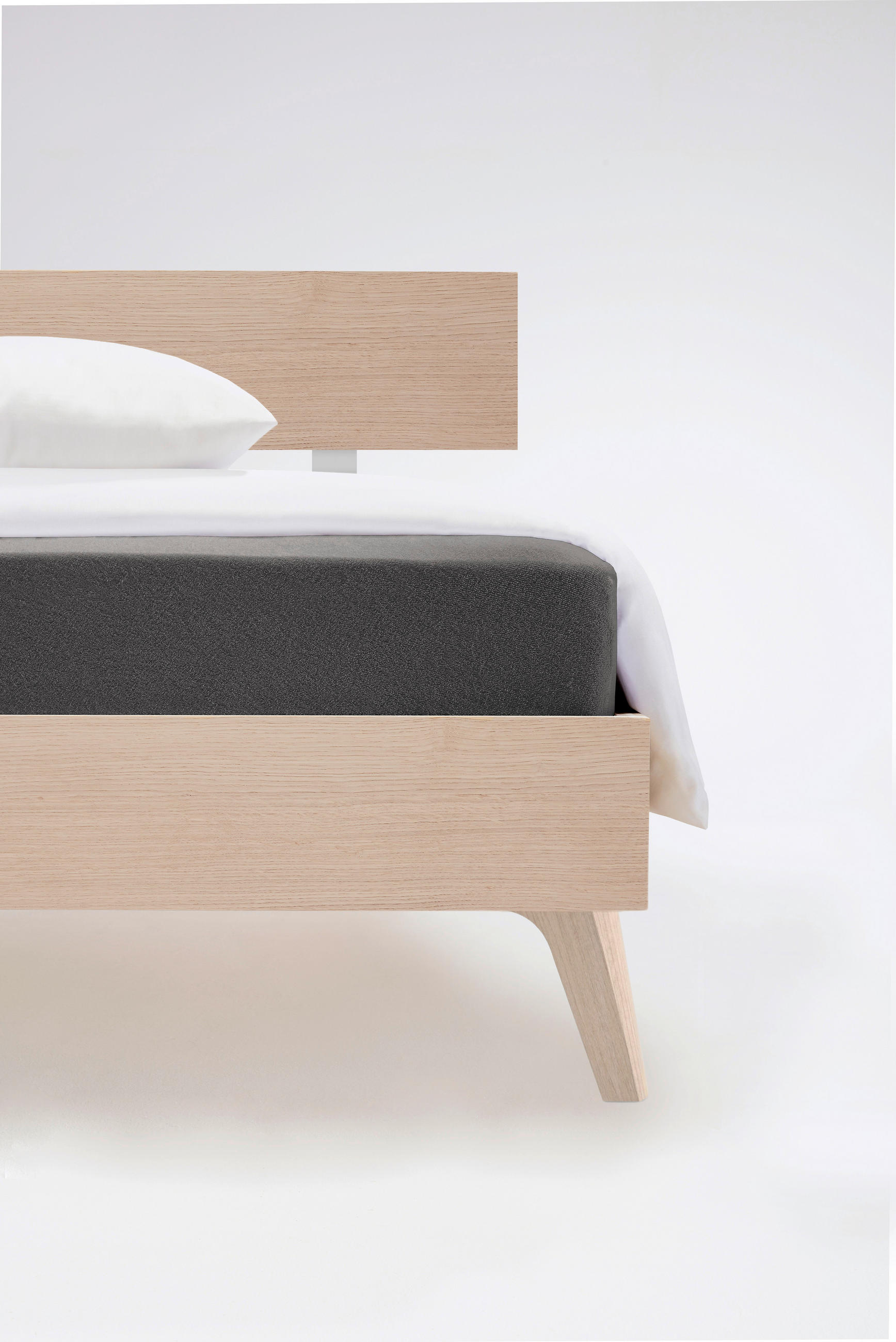 ELASTICKÉ PROSTĚRADLO, 180/200 cm - Basics (180/200cm) - Fleuresse