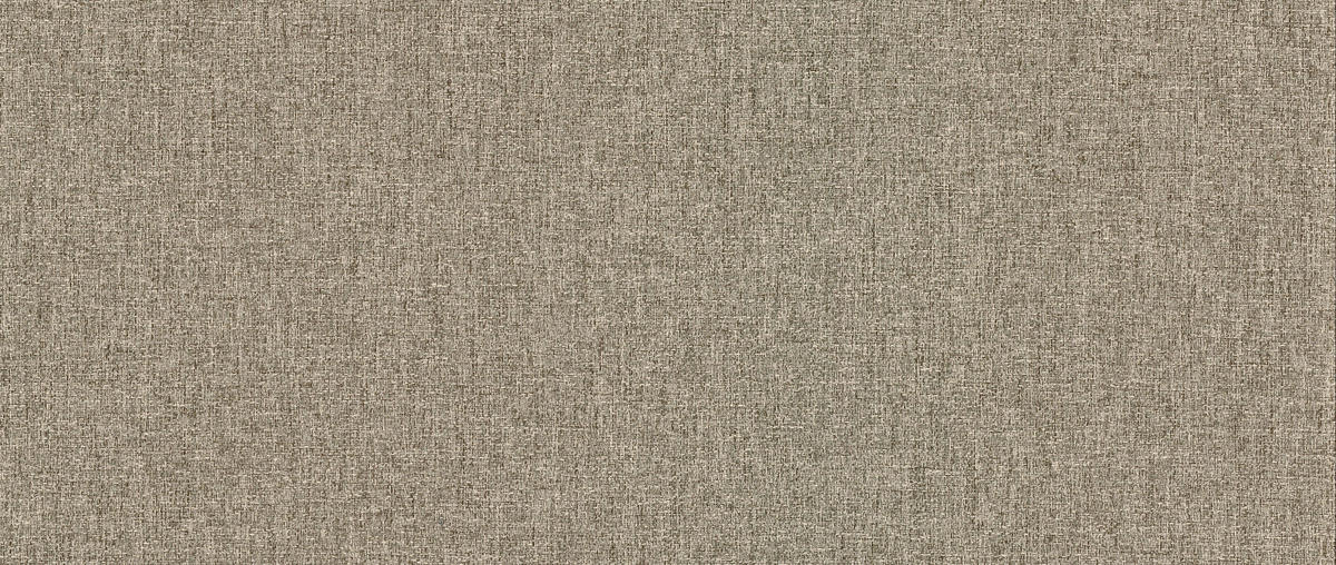 2-SITZER-SOFA Webstoff Schlammfarben  - Schlammfarben/Schwarz, Design, Textil/Metall (208/79/104cm) - MID.YOU