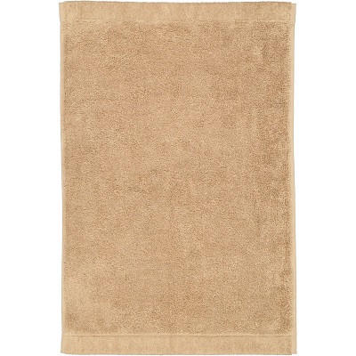 HANDTUCH Beige  - Beige, Basics, Textil (50/100cm) - Cawoe