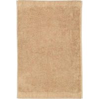 HANDTUCH Beige  - Beige, Basics, Textil (50/100cm) - Cawoe
