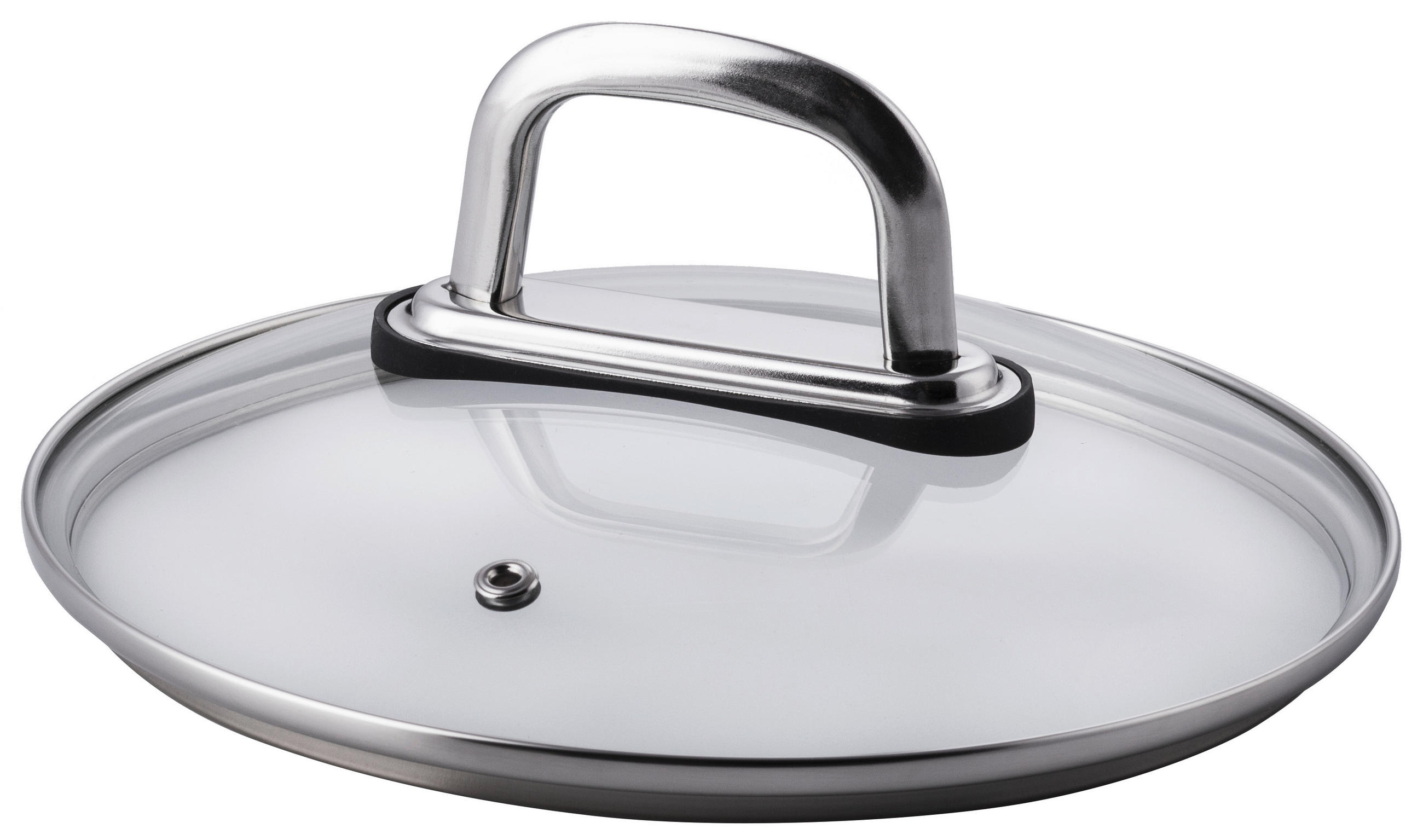 TOPFDECKEL 20 cm  - Basics (20cm) - Sola