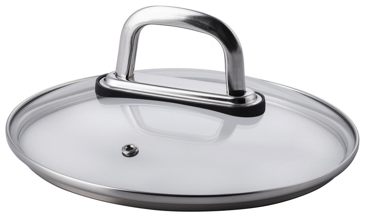 TOPFDECKEL 20 cm  - Basics (20cm) - Sola