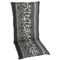 SZÉKPÁRNA   - Design, textil (120/50/7cm)
