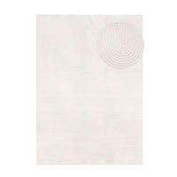 WEBTEPPICH 240/340 cm Homestyle Creme  - Creme, Design, Textil (240/340cm) - Novel
