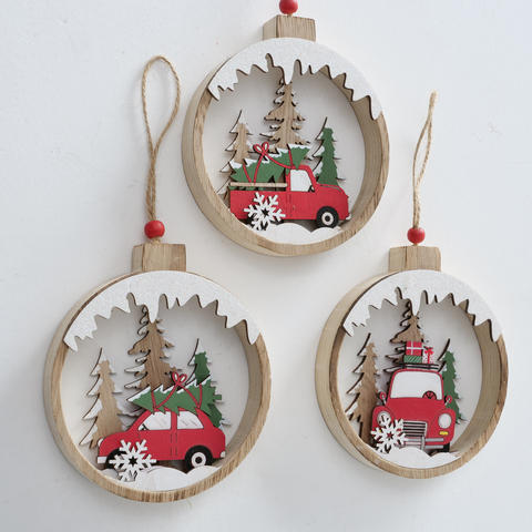 Ornamente Xmassale