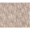 PREDLOŽKA PRED BIDET, 50/60 cm - taupe, Basics, textil/plast (50/60cm) - Grund