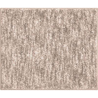 BIDET-VORLEGER Taupe 50/60 cm  - Taupe, Basics, Kunststoff/Textil (50/60cm) - Grund