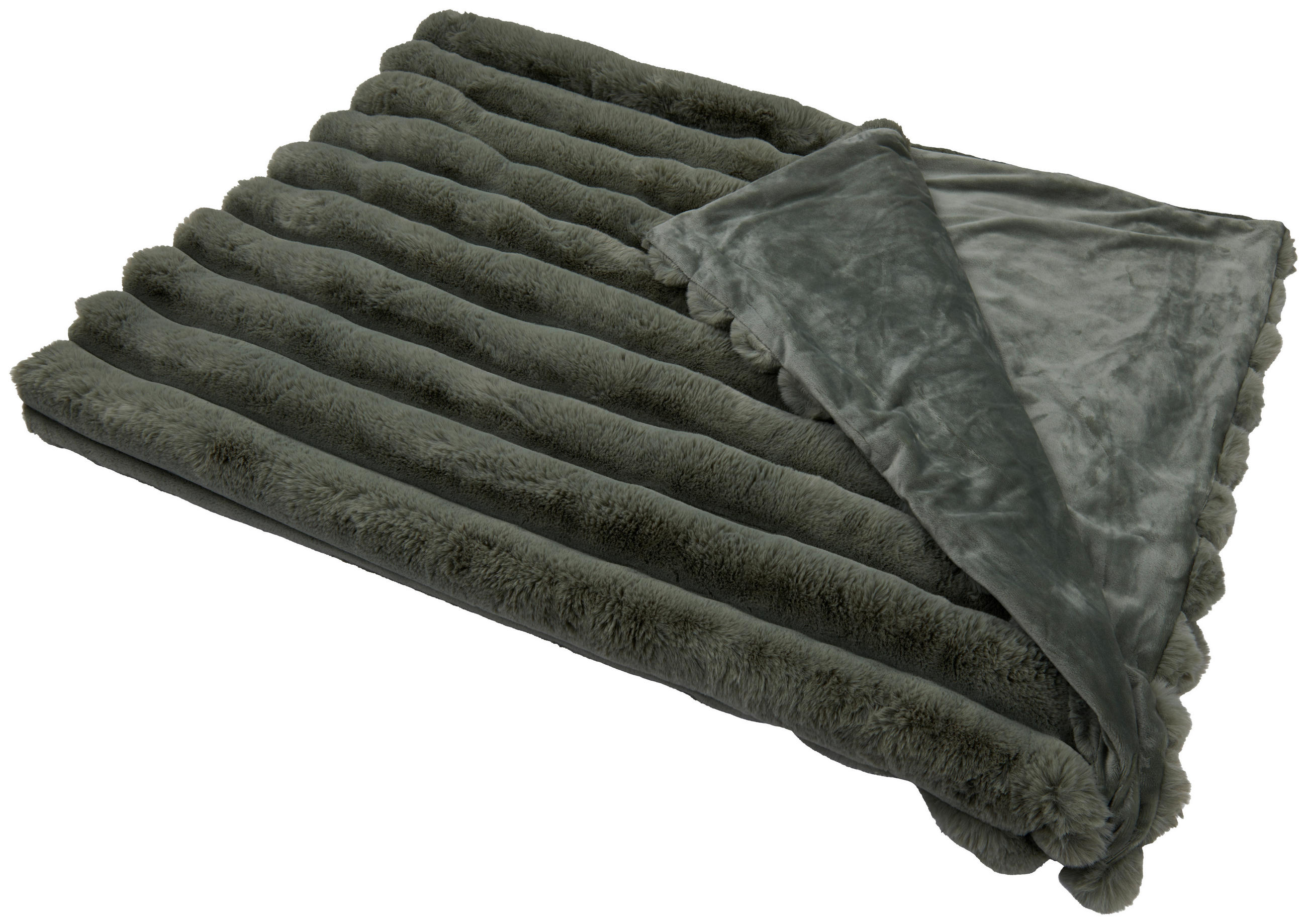 Novel KOŽUŠINOVÁ DEKA, polyester, 150/200 cm