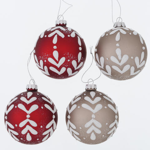 Glob Xmassale