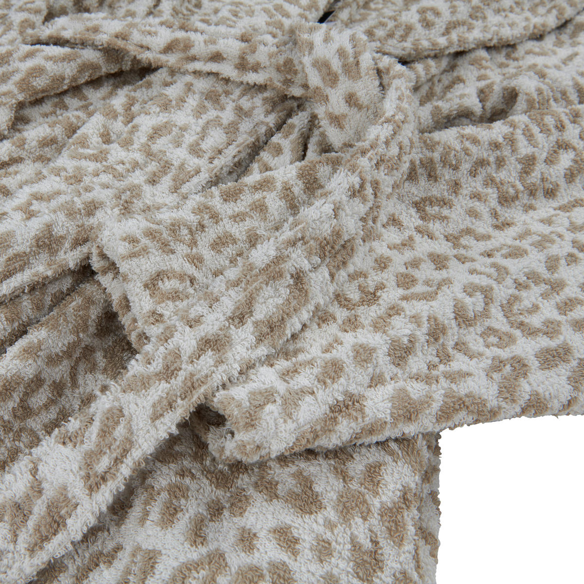 BADEMANTEL M Unisex  - Anthrazit/Grau, KONVENTIONELL, Textil (Mnull) - Dieter Knoll