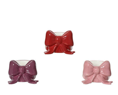 TEELICHTHALTER - Basics (7,5/6,8/4,5cm)