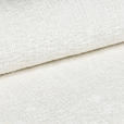BOXSPRINGBETT 180/200 cm  in Weiß  - Schwarz/Weiß, Trend, Textil/Metall (180/200cm) - Esposa